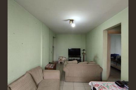 Apartamento à venda com 65m², 2 quartos e 1 vagaSala