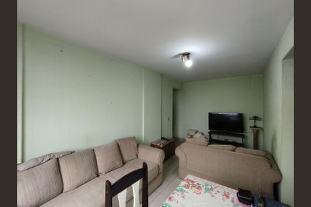 Apartamento à venda com 65m², 2 quartos e 1 vagaSala