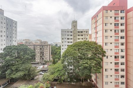 Apartamento à venda com 65m², 2 quartos e 1 vaga Apartamento à venda com 65m², 2 quartos e 1 vagaVista