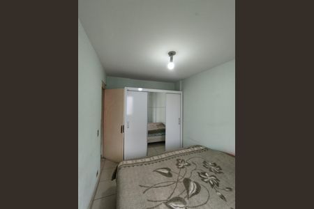 Apartamento à venda com 65m², 2 quartos e 1 vagaQuarto 2