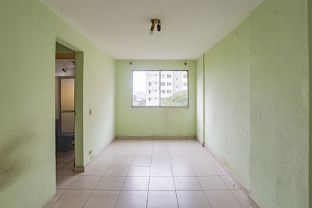 Sala de apartamento para alugar com 2 quartos, 65m² em Cursino, São Paulo