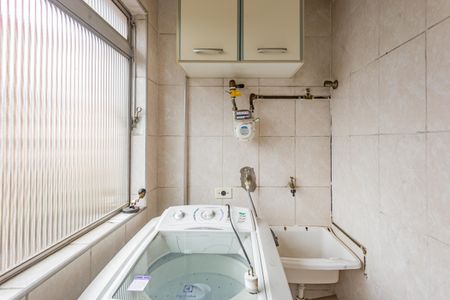 Apartamento à venda com 65m², 2 quartos e 1 vaga Apartamento à venda com 65m², 2 quartos e 1 vagaÁrea de Serviço