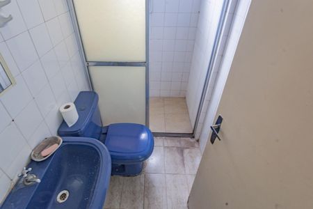 Apartamento à venda com 65m², 2 quartos e 1 vaga Apartamento à venda com 65m², 2 quartos e 1 vagaBanheiro