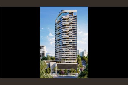 Apartamento à venda com 4 quartos, 160m² em Luxemburgo, Belo Horizonte