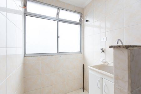 Apartamento à venda com 65m², 3 quartos e 1 vaga Apartamento à venda com 65m², 3 quartos e 1 vagaÁrea de Serviço