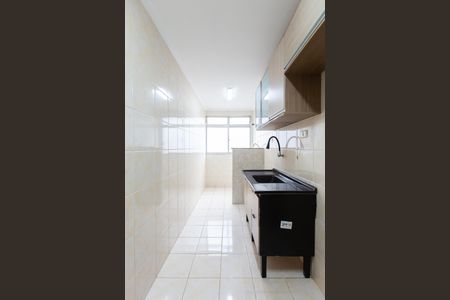 Apartamento à venda com 65m², 3 quartos e 1 vaga Apartamento à venda com 65m², 3 quartos e 1 vagaCozinha