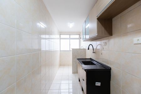 Apartamento à venda com 65m², 3 quartos e 1 vaga Apartamento à venda com 65m², 3 quartos e 1 vagaCozinha