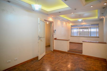 Sala de casa à venda com 3 quartos, 250m² em Vila Vera, São Paulo