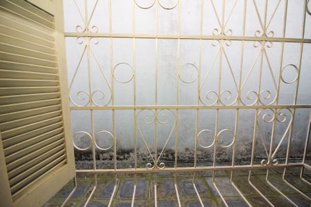 Casa de condomínio para alugar com 18m², 1 quarto e sem vagaVista da Sala/Quarto