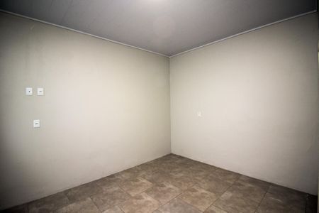 Casa de condomínio para alugar com 18m², 1 quarto e sem vagaSala/Quarto