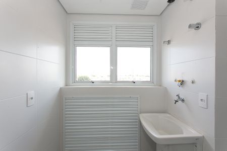 Apartamento para alugar com 81m², 2 quartos e 2 vagasÁrea de Serviço