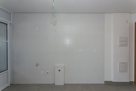 Apartamento para alugar com 81m², 2 quartos e 2 vagasCozinha