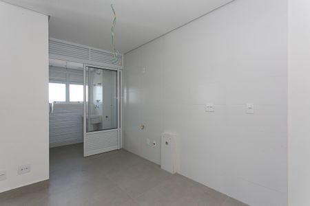 Apartamento para alugar com 81m², 2 quartos e 2 vagasCozinha