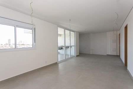 Sala de apartamento para alugar com 2 quartos, 81m² em Cidade Mãe do Céu, São Paulo