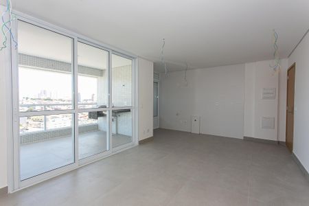 Apartamento para alugar com 81m², 2 quartos e 2 vagasSala