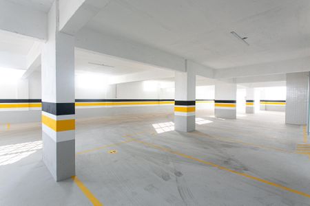 Apartamento para alugar com 81m², 2 quartos e 2 vagasÁrea comum