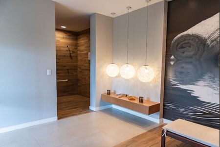 Apartamento à venda com 53m², 2 quartos e 1 vaga Apartamento à venda com 53m², 2 quartos e 1 vagaSpa