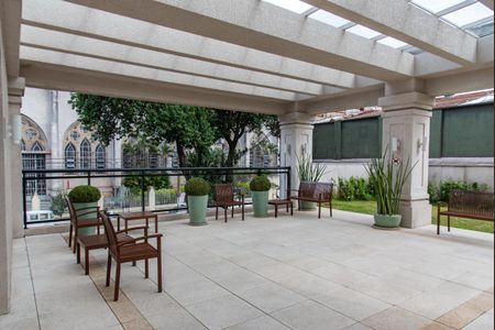 Apartamento à venda com 53m², 2 quartos e 1 vaga Apartamento à venda com 53m², 2 quartos e 1 vagaÁrea comum