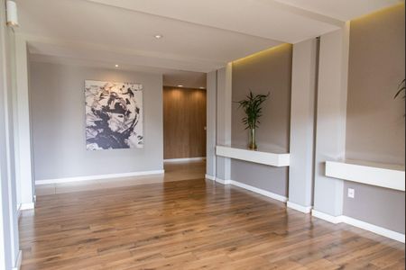 Apartamento à venda com 53m², 2 quartos e 1 vaga Apartamento à venda com 53m², 2 quartos e 1 vagaHall de entrada