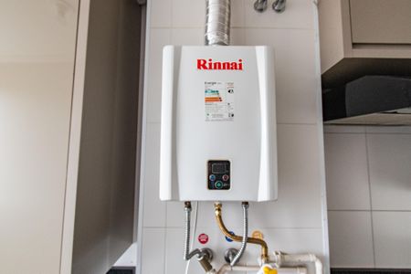 Apartamento à venda com 53m², 2 quartos e 1 vaga Apartamento à venda com 53m², 2 quartos e 1 vagaÁrea de serviço