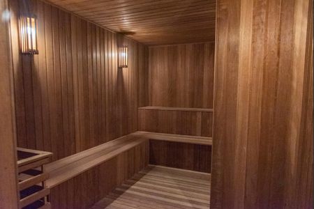 Apartamento à venda com 53m², 2 quartos e 1 vaga Apartamento à venda com 53m², 2 quartos e 1 vagaSauna