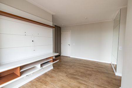 Sala de apartamento à venda com 2 quartos, 53m² em Ipiranga, São Paulo
