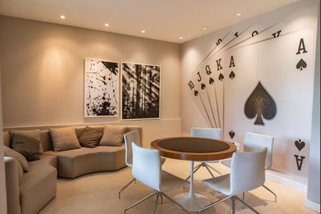 Apartamento à venda com 53m², 2 quartos e 1 vaga Apartamento à venda com 53m², 2 quartos e 1 vagaÁrea comum