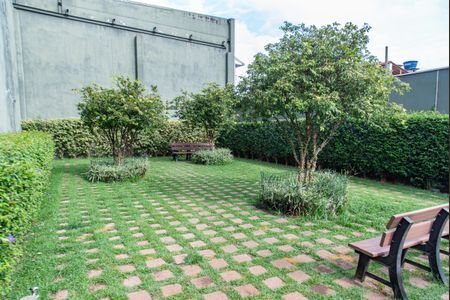 Apartamento à venda com 53m², 2 quartos e 1 vaga Apartamento à venda com 53m², 2 quartos e 1 vagaÁrea comum