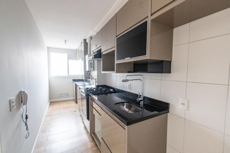 Apartamento à venda com 53m², 2 quartos e 1 vaga Apartamento à venda com 53m², 2 quartos e 1 vagaCozinha