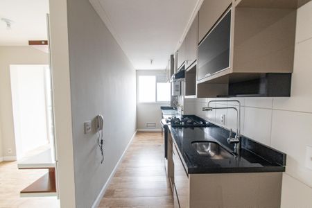 Apartamento à venda com 53m², 2 quartos e 1 vaga Apartamento à venda com 53m², 2 quartos e 1 vagaCozinha