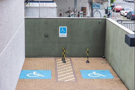 Apartamento à venda com 53m², 2 quartos e 1 vaga Apartamento à venda com 53m², 2 quartos e 1 vagaVaga especial