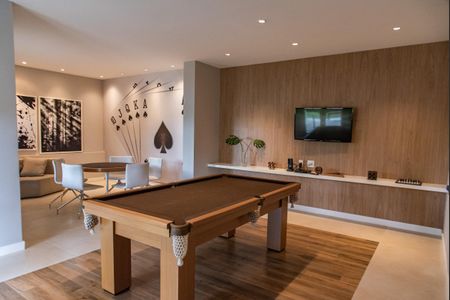 Apartamento à venda com 53m², 2 quartos e 1 vaga Apartamento à venda com 53m², 2 quartos e 1 vagaÁrea comum