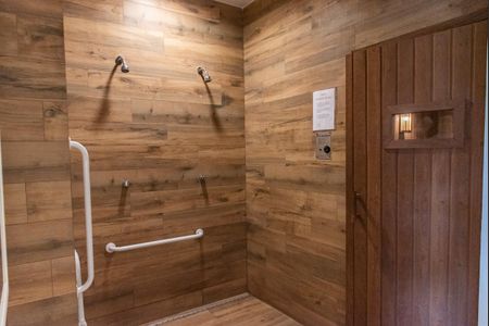 Apartamento à venda com 53m², 2 quartos e 1 vaga Apartamento à venda com 53m², 2 quartos e 1 vagaSauna