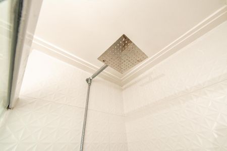 Apartamento à venda com 53m², 2 quartos e 1 vaga Apartamento à venda com 53m², 2 quartos e 1 vagaBanheiro da suíte