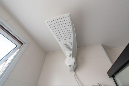 Apartamento à venda com 27m², 1 quarto e sem vagaBanheiro