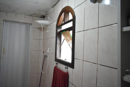 Casa à venda com 299m², 4 quartos e 1 vagaBanheiro da Suíte