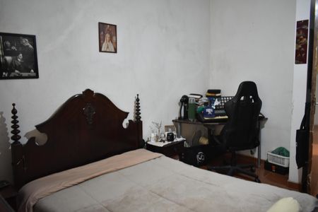 Casa à venda com 299m², 4 quartos e 1 vagaQuarto 3