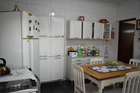 Casa à venda com 299m², 4 quartos e 1 vagaCozinha