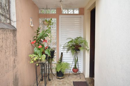 Casa à venda com 299m², 4 quartos e 1 vagaEntrada