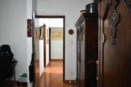 Casa à venda com 299m², 4 quartos e 1 vagaQuarto 3