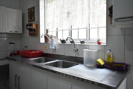 Casa à venda com 299m², 4 quartos e 1 vagaCozinha