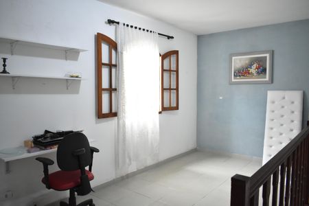 Casa à venda com 299m², 4 quartos e 1 vagaSuíte