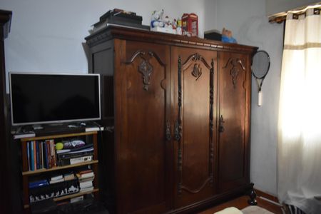 Casa à venda com 299m², 4 quartos e 1 vagaQuarto 3