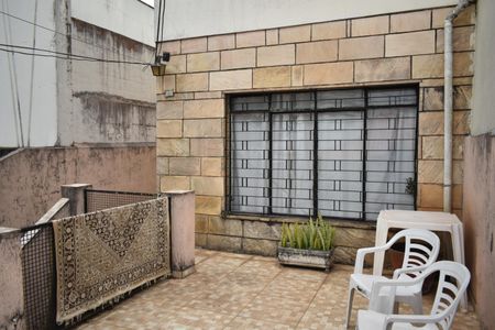 Casa à venda com 299m², 4 quartos e 1 vagaVaranda