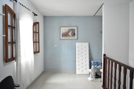 Casa à venda com 299m², 4 quartos e 1 vagaSuíte