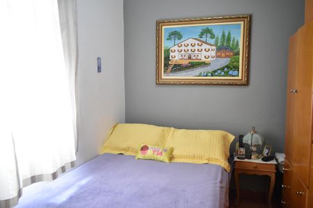 Casa à venda com 299m², 4 quartos e 1 vagaQuarto 2