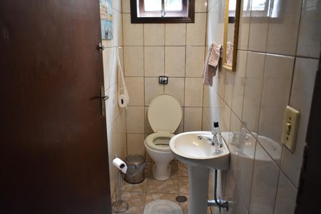 Lavabo de casa à venda com 4 quartos, 299m² em Planalto Paulista, São Paulo