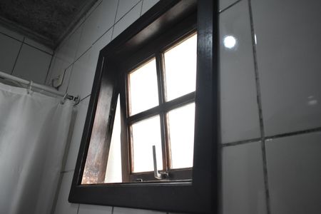 Casa à venda com 299m², 4 quartos e 1 vagaBanheiro Social