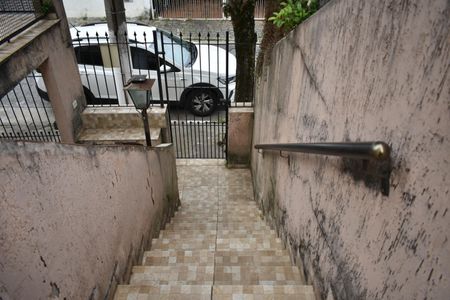 Casa à venda com 299m², 4 quartos e 1 vagaEntrada