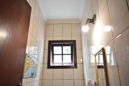 Casa à venda com 299m², 4 quartos e 1 vagaLavabo